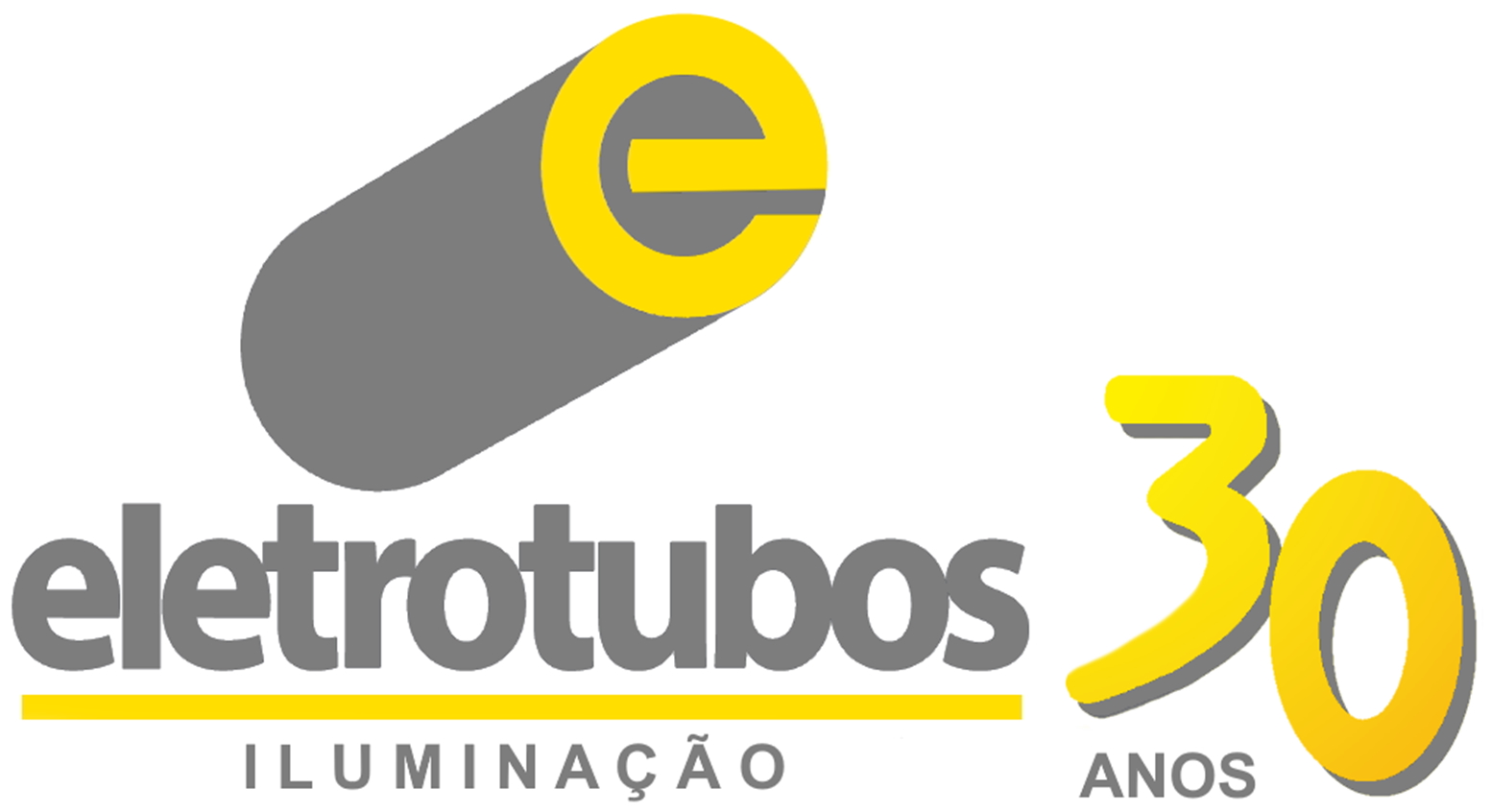 Eletrotubos Logo
